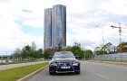 Travelnews.lv redakcija ar jauno «Lexus IS300H» apceļo Latgali un 4 dienās nobrauc 1000 km garu maršrutu 13