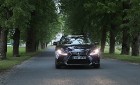 Travelnews.lv redakcija ar jauno «Lexus IS300H» apceļo Latgali un 4 dienās nobrauc 1000 km garu maršrutu 16
