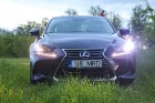Travelnews.lv redakcija ar jauno «Lexus IS300H» apceļo Latgali un 4 dienās nobrauc 1000 km garu maršrutu 18