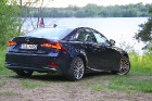 Travelnews.lv redakcija ar jauno «Lexus IS300H» apceļo Latgali un 4 dienās nobrauc 1000 km garu maršrutu 20