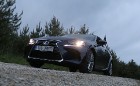 Travelnews.lv redakcija ar jauno «Lexus IS300H» apceļo Latgali un 4 dienās nobrauc 1000 km garu maršrutu 28