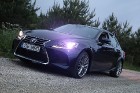 Travelnews.lv redakcija ar jauno «Lexus IS300H» apceļo Latgali un 4 dienās nobrauc 1000 km garu maršrutu 30