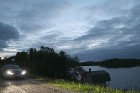 Travelnews.lv redakcija ar jauno «Lexus IS300H» apceļo Latgali un 4 dienās nobrauc 1000 km garu maršrutu 39