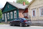 Travelnews.lv redakcija ar jauno «Lexus IS300H» apceļo Latgali un 4 dienās nobrauc 1000 km garu maršrutu 61