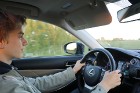 Travelnews.lv redakcija ar jauno «Lexus IS300H» apceļo Latgali un 4 dienās nobrauc 1000 km garu maršrutu 85