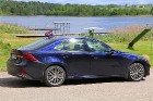 Travelnews.lv redakcija ar jauno «Lexus IS300H» apceļo Latgali un 4 dienās nobrauc 1000 km garu maršrutu 86