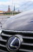 Travelnews.lv redakcija ar jauno «Lexus IS300H» apceļo Latgali un 4 dienās nobrauc 1000 km garu maršrutu 93