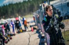 Rīgā «Rotax Nordic Challenge» spēkus mērījuši sporta kartingi 4