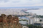 Travelnews.lv kopā ar tūropratoru «Mouzenidis Travel Latvija» īsā ekskursijā iepazīst Grieķijas otro lielāko pilsētu Saloniki 17