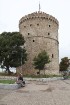 Travelnews.lv kopā ar tūropratoru «Mouzenidis Travel Latvija» īsā ekskursijā iepazīst Grieķijas otro lielāko pilsētu Saloniki 43