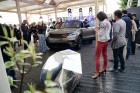 Rīgā prezentēts jaunais «Range Rover Velar» 13