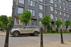 Jaunais Range Rover Velar «atrādījies» Rīgas ielās 20