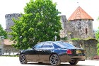 Travelnews.lv redakcija apceļo Vidzemi ar jauno «Rolls-Royce Ghost Black Badge» 7