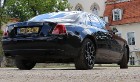 Travelnews.lv redakcija apceļo Vidzemi ar jauno «Rolls-Royce Ghost Black Badge» 10