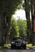 Travelnews.lv redakcija apceļo Vidzemi ar jauno «Rolls-Royce Ghost Black Badge» 13