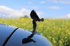 Travelnews.lv redakcija apceļo Vidzemi ar jauno «Rolls-Royce Ghost Black Badge» 40