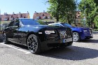 Travelnews.lv redakcija apceļo Vidzemi ar jauno «Rolls-Royce Ghost Black Badge» 47