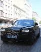 Travelnews.lv redakcija apceļo Vidzemi ar jauno «Rolls-Royce Ghost Black Badge» 50