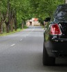 Travelnews.lv redakcija apceļo Vidzemi ar jauno «Rolls-Royce Ghost Black Badge» 52