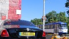 Travelnews.lv redakcija apceļo Vidzemi ar jauno «Rolls-Royce Ghost Black Badge» 58