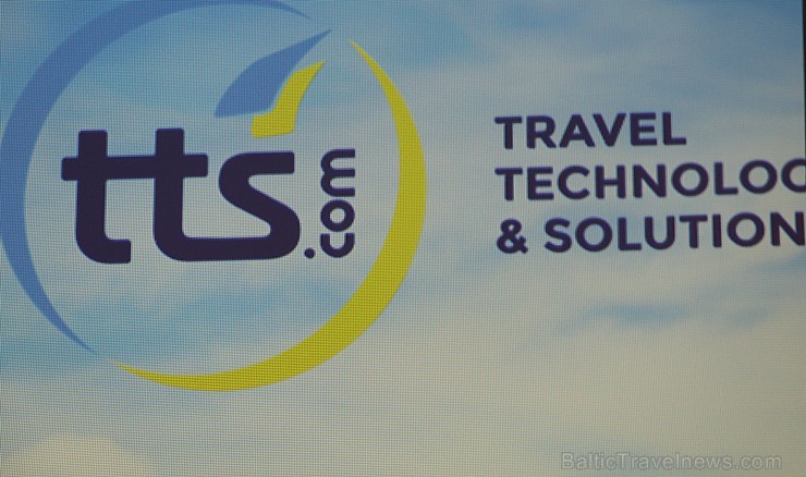 Ceļojumu tehnoloģiju uzņēmums «Travelport Baltija» rīko semināru tūrisma firmām 200198