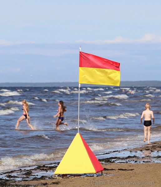 Jūrmala piesaka garšīgu pludmales sezonu no «36Line» līdz «Orizzonte»