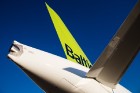 «Airbaltic» pasaulē lielākajā aviācijas izstādē Parīzē prezentē «Bombardier» CS300 lidmašīnu 3