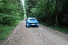Travelnews.lv ceļo uz Jaunpili ar jauno un jaudīgo Volvo S60 Polestar 25