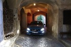 Travelnews.lv ceļo uz Jaunpili ar jauno un jaudīgo Volvo S60 Polestar 73