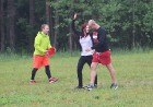 Latvijas Viesnīcu un restorānu asociācija pierāda izturību sporta spēlēs 31