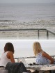 Jūrmalas garšu festivāls «Alfresco» pulcē gardēžus pludmales restorānā «Orizzonte» 27