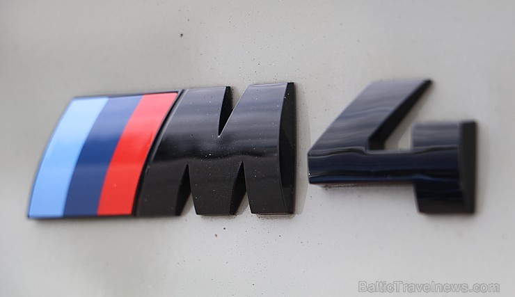 Travelnews.lv ņem aktīvu dalību BMW M pieredzes pasākumā Biķernieku trasē