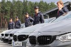 Travelnews.lv ņem aktīvu dalību BMW M pieredzes pasākumā Biķernieku trasē 2