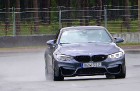 Travelnews.lv ņem aktīvu dalību BMW M pieredzes pasākumā Biķernieku trasē 4