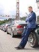 Travelnews.lv ņem aktīvu dalību BMW M pieredzes pasākumā Biķernieku trasē 11