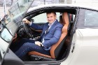 Travelnews.lv ņem aktīvu dalību BMW M pieredzes pasākumā Biķernieku trasē 14