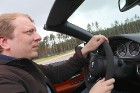 Travelnews.lv ņem aktīvu dalību BMW M pieredzes pasākumā Biķernieku trasē 16