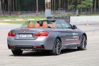 Travelnews.lv ņem aktīvu dalību BMW M pieredzes pasākumā Biķernieku trasē 33