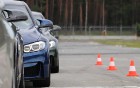 Travelnews.lv ņem aktīvu dalību BMW M pieredzes pasākumā Biķernieku trasē 36