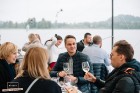 Baltijā pirmo reizi realizēts VAKARS UZ EZERA - jeb vasaras POP-up restorāns Kāla ezerā 6