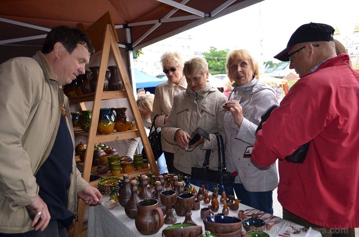 Latgale tikusi interesanti pārstāvēta starptautiskajā mākslas festivālā «Slavjanskij Bazar 2017» Vitebskā, Baltkrievijā 202642