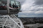 Latviešu tūristi viesojas vasarīgajā Londonā 29