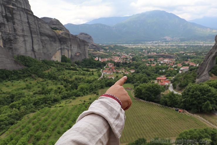 Travelnews.lv kopā ar tūroperatoru «Mouzenidis Travel Latvija» apceļo pasaules līmeņa tūrisma objektu jeb grieķu Meteoru Travelnews.lv kopā ar tūroperatoru «Mouzenidis Travel Latvija» apceļo pasaules līmeņa tūrisma objektu jeb grieķu Meteoru 202813