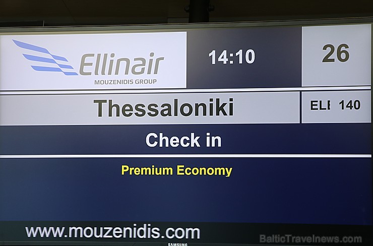 Latvijas ceļojumu konsultanti kopā ar tūroperatoru «Mouzenidis Travel Latvija» iepazīst Grieķiju Latvijas ceļojumu konsultanti kopā ar tūroperatoru «Mouzenidis Travel Latvija» iepazīst Grieķiju 203054