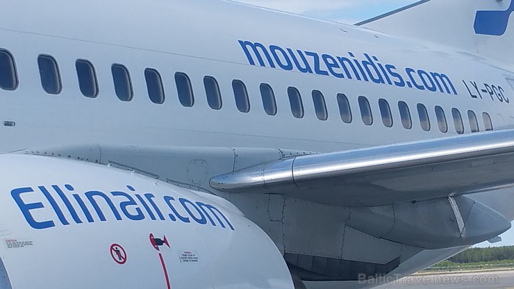 Latvijas ceļojumu konsultanti kopā ar tūroperatoru «Mouzenidis Travel Latvija» iepazīst Grieķiju Latvijas ceļojumu konsultanti kopā ar tūroperatoru «Mouzenidis Travel Latvija» iepazīst Grieķiju 203056