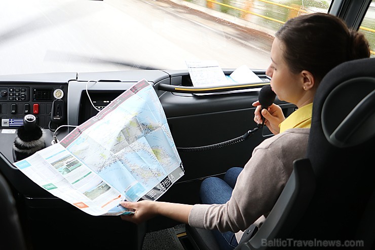 Latvijas ceļojumu konsultanti kopā ar tūroperatoru «Mouzenidis Travel Latvija» iepazīst Grieķiju Latvijas ceļojumu konsultanti kopā ar tūroperatoru «Mouzenidis Travel Latvija» iepazīst Grieķiju 203063