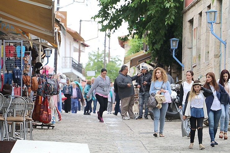 Latvijas ceļojumu konsultanti kopā ar tūroperatoru «Mouzenidis Travel Latvija» iepazīst Grieķiju Latvijas ceļojumu konsultanti kopā ar tūroperatoru «Mouzenidis Travel Latvija» iepazīst Grieķiju 203171