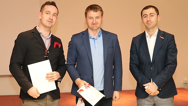 Latvijas ceļojumu konsultanti kopā ar tūroperatoru «Mouzenidis Travel Latvija» iepazīst Grieķiju Latvijas ceļojumu konsultanti kopā ar tūroperatoru «Mouzenidis Travel Latvija» iepazīst Grieķiju 203200