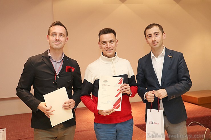 Latvijas ceļojumu konsultanti kopā ar tūroperatoru «Mouzenidis Travel Latvija» iepazīst Grieķiju Latvijas ceļojumu konsultanti kopā ar tūroperatoru «Mouzenidis Travel Latvija» iepazīst Grieķiju 203201