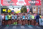 Jelgavā  nakts pusmaratonā dalību ņem vairāk nekā 5000 skrējēju 14